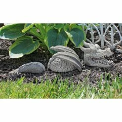 Best Pirce ๐ Dragon Statues Design Toscano The Moat Monster Dragon Garden Statue ๐งจ 9 Best Pirce ๐ Dragon Statues Design Toscano The Moat Monster Dragon Garden Statue ๐งจ -Garden Statues Shop detail2TOSC2144