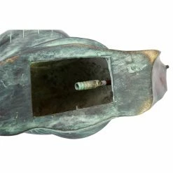 Top 10 ✨ Animal Statues Design Toscano Bronze Snails Garden Statue ❤️ -Garden Statues Shop detail2TOSC2423