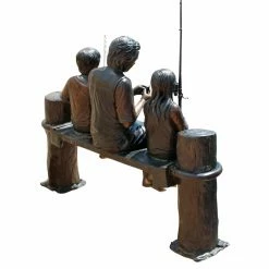 Cheap ๐คฉ Children Statues Design Toscano Fishing Family Garden Statue ๐ 9 Cheap ๐คฉ Children Statues Design Toscano Fishing Family Garden Statue ๐ -Garden Statues Shop detail2TOSC2437