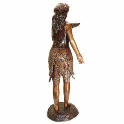 Deals ๐งจ Other Garden Statues Design Toscano Leaf Maiden Garden Statue ๐ 9 Deals ๐งจ Other Garden Statues Design Toscano Leaf Maiden Garden Statue ๐ -Garden Statues Shop detail2TOSC2438