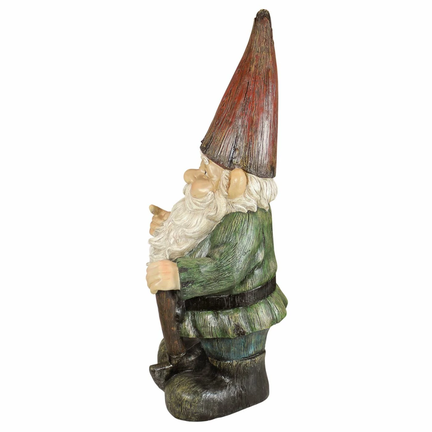 Best reviews of 😀 Garden Gnomes Design Toscano Gottfried The Gigantic Garden Gnome Statue 🌟 6 Best reviews of 😀 Garden Gnomes Design Toscano Gottfried The Gigantic Garden Gnome Statue 🌟 - Image 4