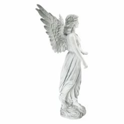 Deals ๐ Angel & Cherub Statues Design Toscano Angel Of Patience Statue ๐คฉ 9 Deals ๐ Angel & Cherub Statues Design Toscano Angel Of Patience Statue ๐คฉ -Garden Statues Shop detail2TOSC2560