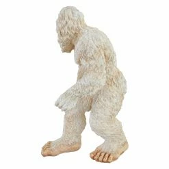 Deals ✨ Other Garden Statues Design Toscano Abominable Snowman Yeti Garden Statue 🎉 -Garden Statues Shop detail2TOSC2661