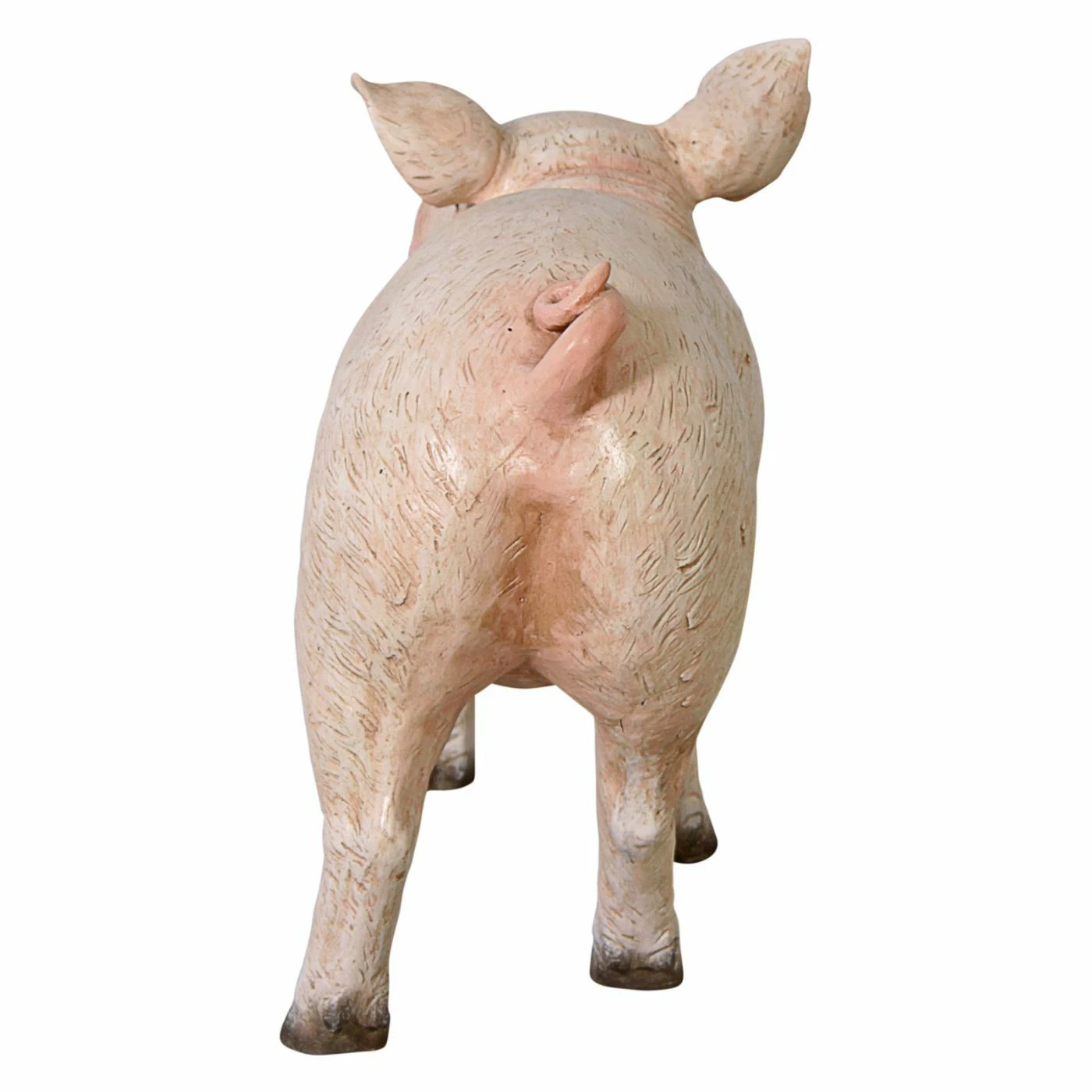 Outlet โจ Animal Statues Design Toscano Piglet Porker Sculpture ๐ฅฐ 6 Outlet โจ Animal Statues Design Toscano Piglet Porker Sculpture ๐ฅฐ - Image 4