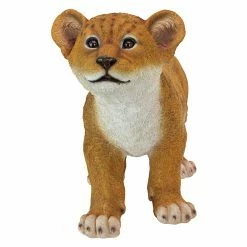 Best deal ๐งจ Animal Statues Design Toscano Lion Cubs Of The Sahara Animal Statue ๐ 15 Best deal ๐งจ Animal Statues Design Toscano Lion Cubs Of The Sahara Animal Statue ๐ -Garden Statues Shop detail2TOSC4206