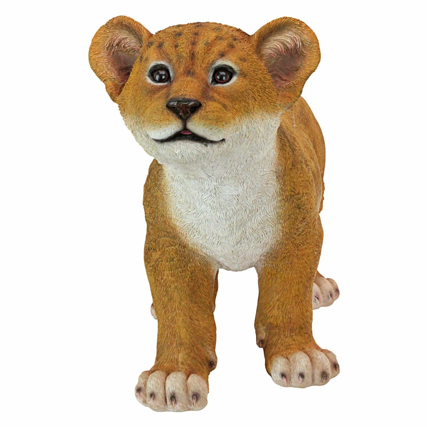Best deal ๐งจ Animal Statues Design Toscano Lion Cubs Of The Sahara Animal Statue ๐ 6 Best deal ๐งจ Animal Statues Design Toscano Lion Cubs Of The Sahara Animal Statue ๐ - Image 4