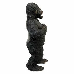 Discount 🔔 Animal Statues Design Toscano Giant Great Ape Statue 😀 -Garden Statues Shop detail2TOSC4210