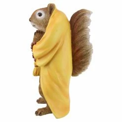 Coupon 🌟 Animal Statues Design Toscano Sensei Monk Zen Garden Squirrel Animal Statue ⭐ 10 Coupon 🌟 Animal Statues Design Toscano Sensei Monk Zen Garden Squirrel Animal Statue ⭐ -Garden Statues Shop detail2TOSC4235