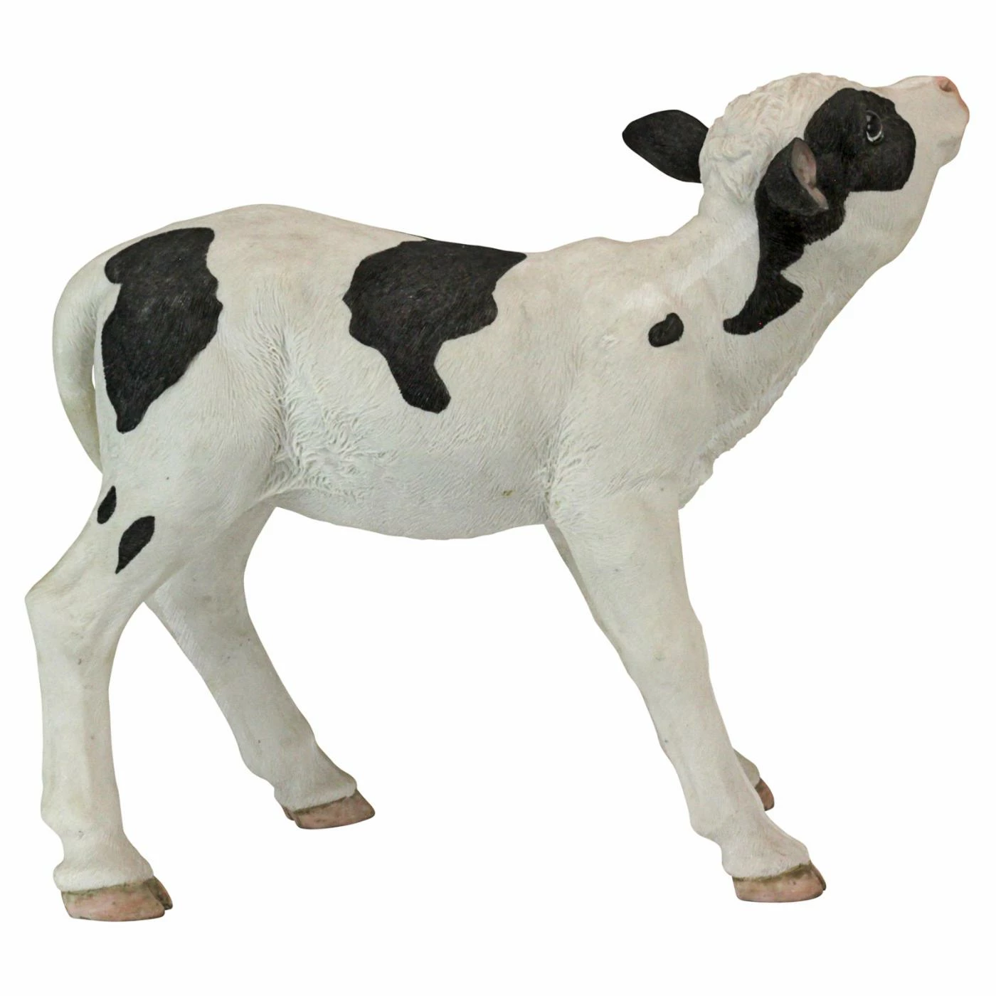 Outlet 👏 Animal Statues Design Toscano Clarabelle The Cow Farm Animal Statue ⭐ 6 Outlet 👏 Animal Statues Design Toscano Clarabelle The Cow Farm Animal Statue ⭐ - Image 4