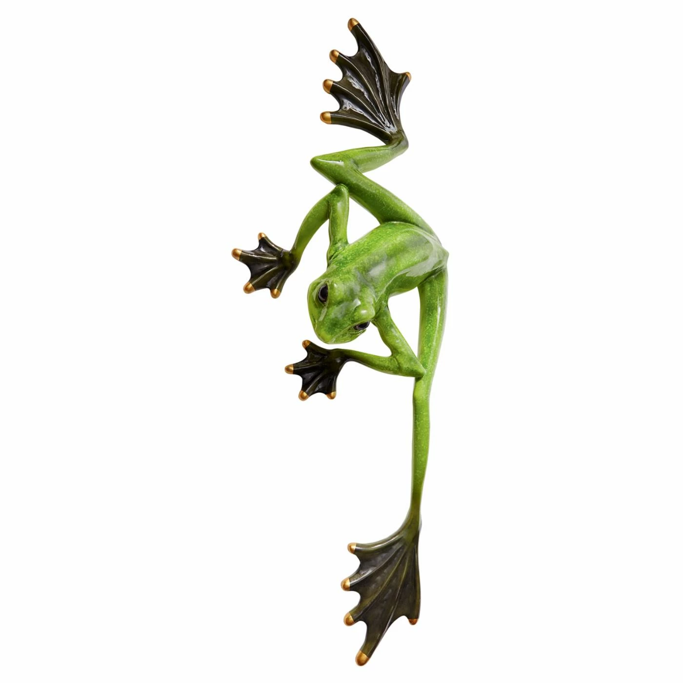 Coupon ๐ Animal Statues Design Toscano Wallace The Flying Frog Statue โ 6 Coupon ๐ Animal Statues Design Toscano Wallace The Flying Frog Statue โ - Image 4