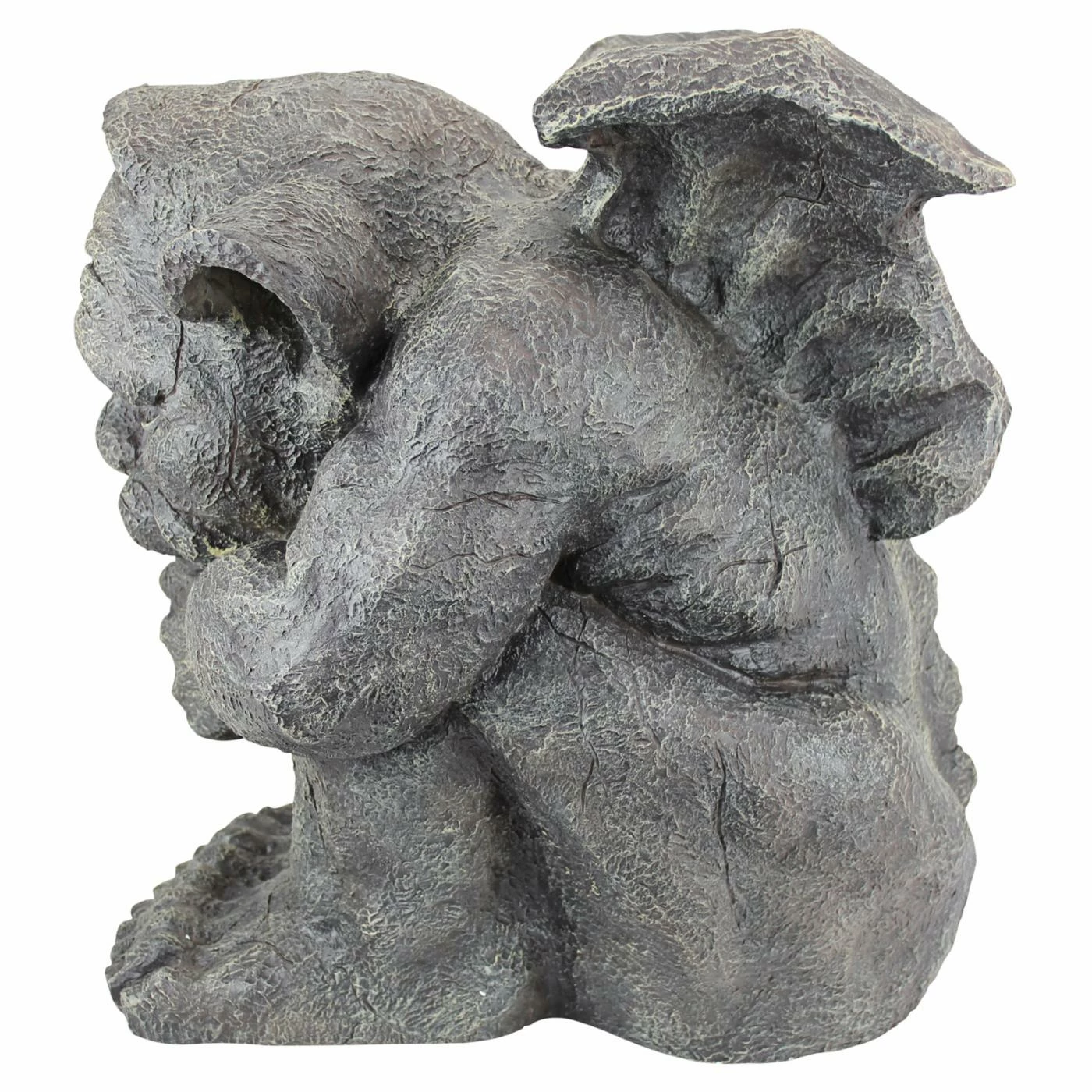 Cheapest ๐ Gargoyles & Griffins Design Toscano Emmett The Gargoyle Large Statue ๐ 5 Cheapest ๐ Gargoyles & Griffins Design Toscano Emmett The Gargoyle Large Statue ๐ - Image 3