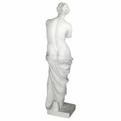 Best reviews of 👍 Other Garden Statues Design Toscano Venus De Milo Statue - Grand 🛒 10 Best reviews of 👍 Other Garden Statues Design Toscano Venus De Milo Statue - Grand 🛒 -Garden Statues Shop detail2TOSC840