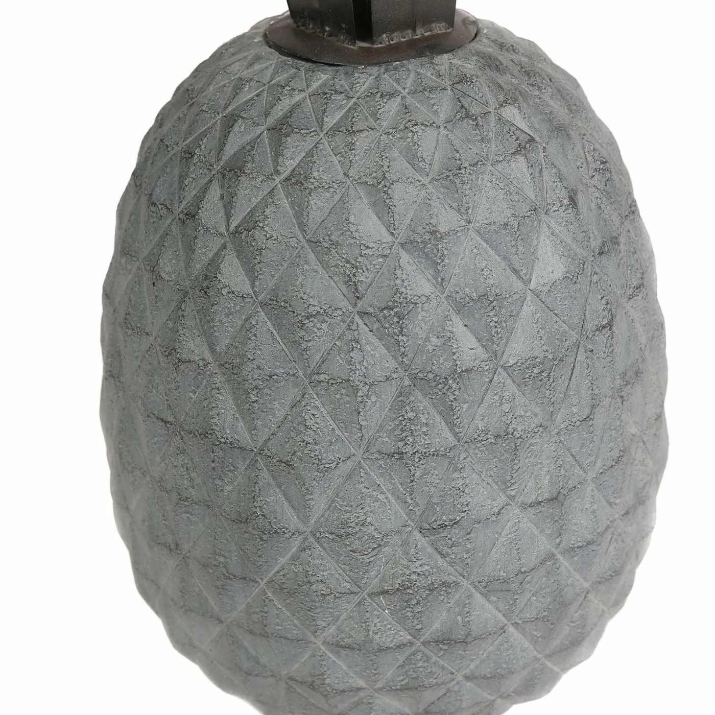 Coupon π Fruit & Floral LuxenHome Pineapple Statue π 6 Coupon π Fruit & Floral LuxenHome Pineapple Statue π - Image 4
