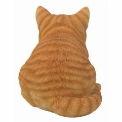 Best deal 🔥 Animal Statues Hi-Line Gift Ltd. Sleeping Cat Garden Statue 🥰 16 Best deal 🔥 Animal Statues Hi-Line Gift Ltd. Sleeping Cat Garden Statue 🥰 -Garden Statues Shop detail3HILI057