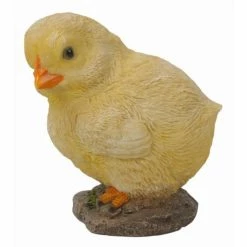 Brand new 🥰 Animal Statues Hi-Line Gift Ltd. Chicks Garden Statue - Set Of 2 💯 17 Brand new 🥰 Animal Statues Hi-Line Gift Ltd. Chicks Garden Statue - Set Of 2 💯 -Garden Statues Shop detail3HILI065