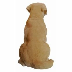 Budget 👍 Animal Statues Hi-Line Gift Ltd. Sitting Labrador Retriever 🐕 Dog Garden Statue 🥰 16 Budget 👍 Animal Statues Hi-Line Gift Ltd. Sitting Labrador Retriever 🐕 Dog Garden Statue 🥰 -Garden Statues Shop detail3HILI104