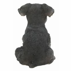 Best Pirce 💯 Animal Statues Hi-Line Gift Ltd. Sitting Schnauzer Puppy Garden Statue ✔️ 13 Best Pirce 💯 Animal Statues Hi-Line Gift Ltd. Sitting Schnauzer Puppy Garden Statue ✔️ -Garden Statues Shop detail3HILI148