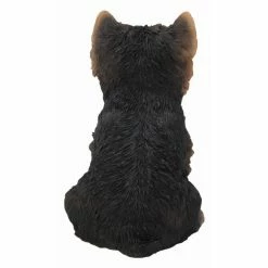 Cheap โ๏ธ Animal Statues Hi-Line Gift Ltd. Sitting Yorkshire Terrier Puppy Garden Statue ๐งจ 13 Cheap โ๏ธ Animal Statues Hi-Line Gift Ltd. Sitting Yorkshire Terrier Puppy Garden Statue ๐งจ -Garden Statues Shop detail3HILI151