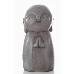 Best Sale ๐ Religious Statues Hi-Line Gift Ltd. Praying Lucky Japanese Jizo Garden Statue โ 16 Best Sale ๐ Religious Statues Hi-Line Gift Ltd. Praying Lucky Japanese Jizo Garden Statue โ -Garden Statues Shop detail3HILI230