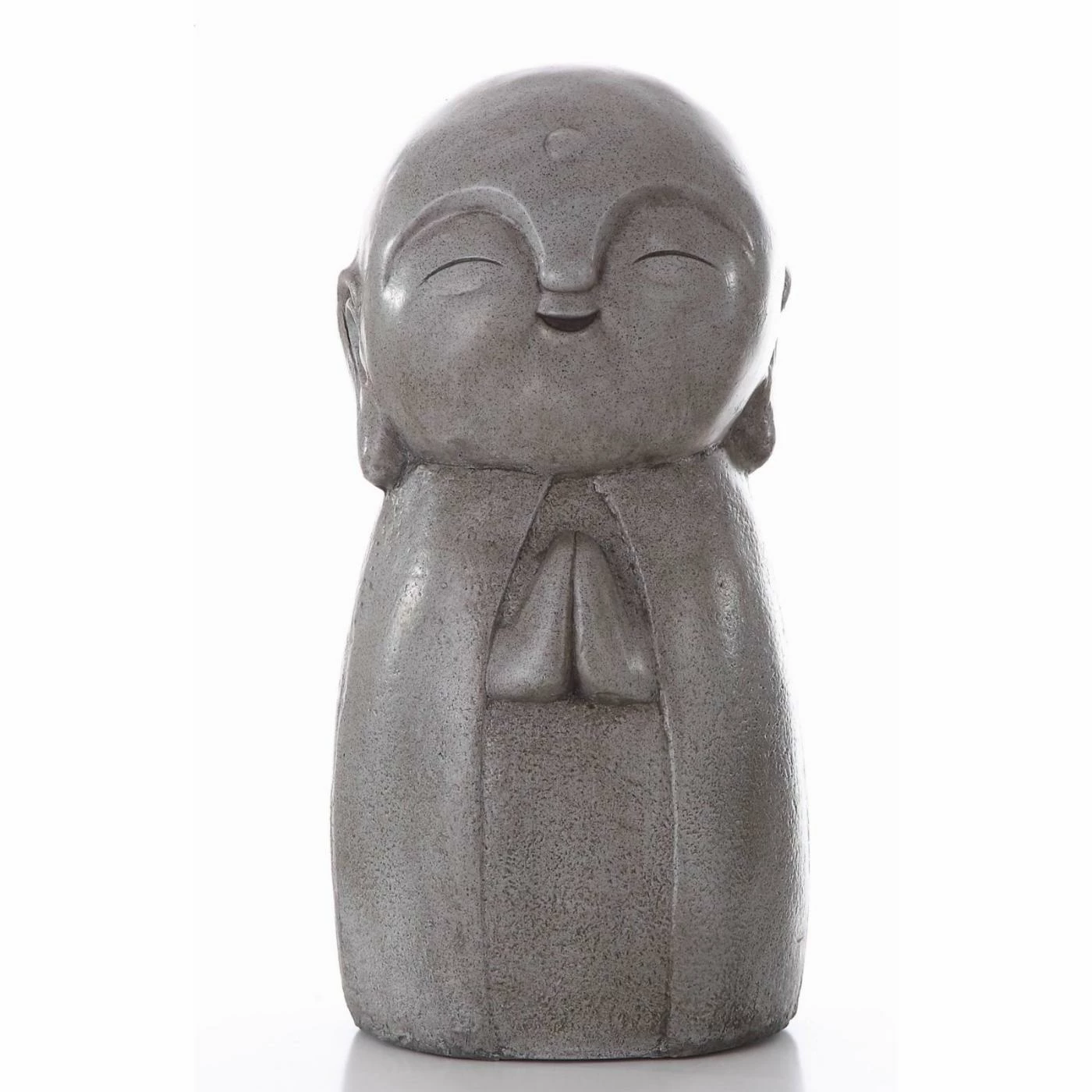 Best Sale ๐ Religious Statues Hi-Line Gift Ltd. Praying Lucky Japanese Jizo Garden Statue โ 8 Best Sale ๐ Religious Statues Hi-Line Gift Ltd. Praying Lucky Japanese Jizo Garden Statue โ - Image 6