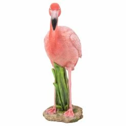 Buy ๐ Animal Statues Hi-Line Gift Ltd. Flamingo Standing ๐งจ 14 Buy ๐ Animal Statues Hi-Line Gift Ltd. Flamingo Standing ๐งจ -Garden Statues Shop detail3HILI516