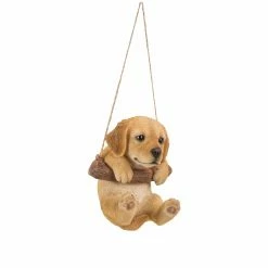 Best reviews of ๐ Animal Statues Hi-Line Gift Ltd. Hanging Golden Retriever Puppy Statue ๐ฏ 13 Best reviews of ๐ Animal Statues Hi-Line Gift Ltd. Hanging Golden Retriever Puppy Statue ๐ฏ -Garden Statues Shop detail3HILI542