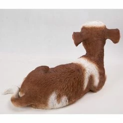 Flash Sale 😀 Animal Statues Hi-Line Gift Ltd. Cow Laying Down Statue ⭐ -Garden Statues Shop detail3HILI545