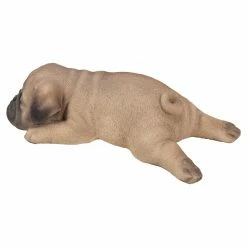 Brand new ๐ Animal Statues Hi-Line Gift Ltd. Pug Puppy Sleeping ๐ 15 Brand new ๐ Animal Statues Hi-Line Gift Ltd. Pug Puppy Sleeping ๐ -Garden Statues Shop detail3HILI569