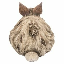 Best reviews of 👏 Animal Statues Hi-Line Gift Ltd. Large Driftwood Rabbit Garden Statue 🤩 -Garden Statues Shop detail3HILI969