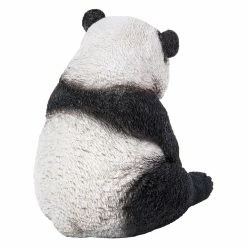 Cheapest π Animal Statues Hi-Line Gift Ltd. Drowsy Panda Sitting Garden Statue 𧨠13 Cheapest π Animal Statues Hi-Line Gift Ltd. Drowsy Panda Sitting Garden Statue 𧨠-Garden Statues Shop detail3HILI977