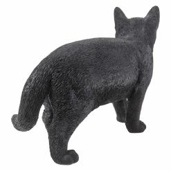 Deals ๐งจ Animal Statues Hi-Line Gift Ltd. Black Cat Walking Garden Statue โ๏ธ 13 Deals ๐งจ Animal Statues Hi-Line Gift Ltd. Black Cat Walking Garden Statue โ๏ธ -Garden Statues Shop detail3HILI979