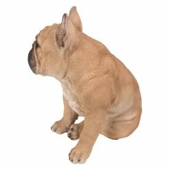 Deals 🔔 Animal Statues Hi-Line Gift Ltd. French Bulldog Squatting Garden Statue 😉 15 Deals 🔔 Animal Statues Hi-Line Gift Ltd. French Bulldog Squatting Garden Statue 😉 -Garden Statues Shop detail3HILI982