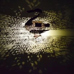 Cheapest ✔️ Animal Statues Oakland Living 🔨 Hammer Tone Duck Garden Statue With Solar Light And Ground Stake 🎉 -Garden Statues Shop detail3OL858