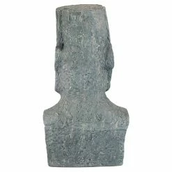 Best deal 😍 Other Garden Statues Design Toscano Easter Island Moai Monolith Garden Statue 😍 14 Best deal 😍 Other Garden Statues Design Toscano Easter Island Moai Monolith Garden Statue 😍 -Garden Statues Shop detail3TOSC020