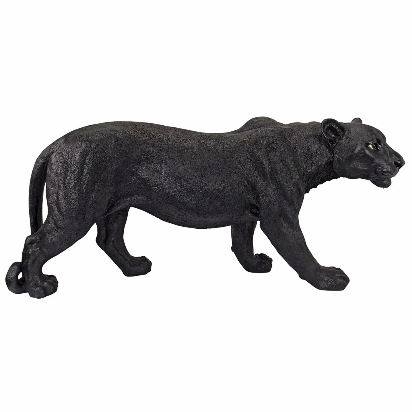 Hot Sale ๐ Animal Statues Design Toscano Shadow Predator Black Panther Garden Statue ๐ฅฐ 8 Hot Sale ๐ Animal Statues Design Toscano Shadow Predator Black Panther Garden Statue ๐ฅฐ - Image 6