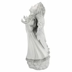 Best reviews of 😀 Design Toscano Angel & Cherub Statues In God's Grace Angel Statue 🔔 -Garden Statues Shop detail3TOSC165