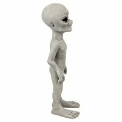 Deals ⭐ Other Garden Statues Design Toscano The Out-of-This-World Alien Extra Terrestrial Statue ⌛ 13 Deals ⭐ Other Garden Statues Design Toscano The Out-of-This-World Alien Extra Terrestrial Statue ⌛ -Garden Statues Shop detail3TOSC2102
