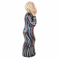 Buy ⭐ Other Garden Statues Design Toscano The Silent Scream Garden Statue 🔥 15 Buy ⭐ Other Garden Statues Design Toscano The Silent Scream Garden Statue 🔥 -Garden Statues Shop detail3TOSC2143