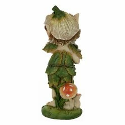Best Sale ๐ Fairy Statues Design Toscano Pixie Perry Elfin Garden Statue ๐ 12 Best Sale ๐ Fairy Statues Design Toscano Pixie Perry Elfin Garden Statue ๐ -Garden Statues Shop detail3TOSC2262