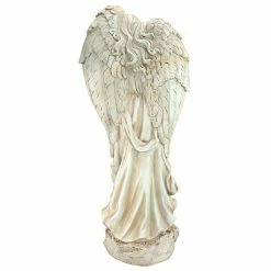Buy ๐งจ Angel & Cherub Statues Design Toscano Constances Conscience Garden Angel Statue ๐ 13 Buy ๐งจ Angel & Cherub Statues Design Toscano Constances Conscience Garden Angel Statue ๐ -Garden Statues Shop detail3TOSC2347