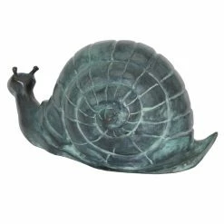 Top 10 ✨ Animal Statues Design Toscano Bronze Snails Garden Statue ❤️ -Garden Statues Shop detail3TOSC2423