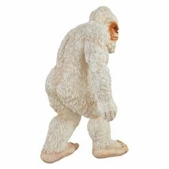 Deals ✨ Other Garden Statues Design Toscano Abominable Snowman Yeti Garden Statue 🎉 -Garden Statues Shop detail3TOSC2661