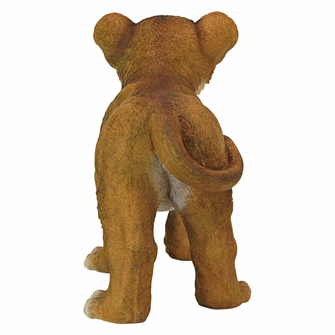 Best deal ๐งจ Animal Statues Design Toscano Lion Cubs Of The Sahara Animal Statue ๐ 8 Best deal ๐งจ Animal Statues Design Toscano Lion Cubs Of The Sahara Animal Statue ๐ - Image 6