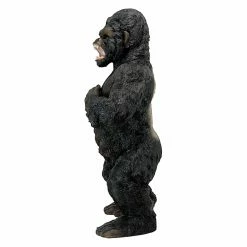Discount 🔔 Animal Statues Design Toscano Giant Great Ape Statue 😀 -Garden Statues Shop detail3TOSC4210
