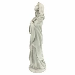 Best Sale 🎉 Religious Statues Design Toscano Blessed 👩 Mother Of The Heavens Immaculate Conception Mary Statue 😀 -Garden Statues Shop detail3TOSC4241