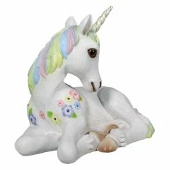 Deals ๐งจ Animal Statues Design Toscano Sparkle The Mystical Magical Resting Unicorn Statue ๐ 14 Deals ๐งจ Animal Statues Design Toscano Sparkle The Mystical Magical Resting Unicorn Statue ๐ -Garden Statues Shop detail3TOSC4277