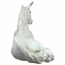 Brand new ๐ Animal Statues Design Toscano Mystical Unicorn Of Avalon Sculpture ๐ฏ 13 Brand new ๐ Animal Statues Design Toscano Mystical Unicorn Of Avalon Sculpture ๐ฏ -Garden Statues Shop detail3TOSC726
