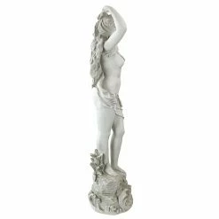 Cheap ⭐ Oriental Statues Design Toscano Spring Awakening Garden Statue 👏 13 Cheap ⭐ Oriental Statues Design Toscano Spring Awakening Garden Statue 👏 -Garden Statues Shop detail3TOSC768