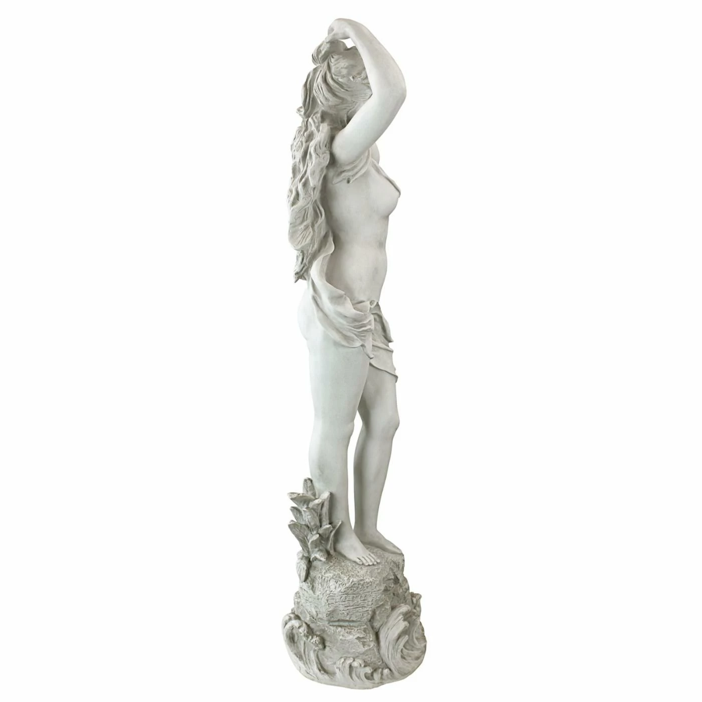 Cheap ⭐ Oriental Statues Design Toscano Spring Awakening Garden Statue 👏 8 Cheap ⭐ Oriental Statues Design Toscano Spring Awakening Garden Statue 👏 - Image 6