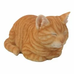 Best deal 🔥 Animal Statues Hi-Line Gift Ltd. Sleeping Cat Garden Statue 🥰 17 Best deal 🔥 Animal Statues Hi-Line Gift Ltd. Sleeping Cat Garden Statue 🥰 -Garden Statues Shop detail4HILI057